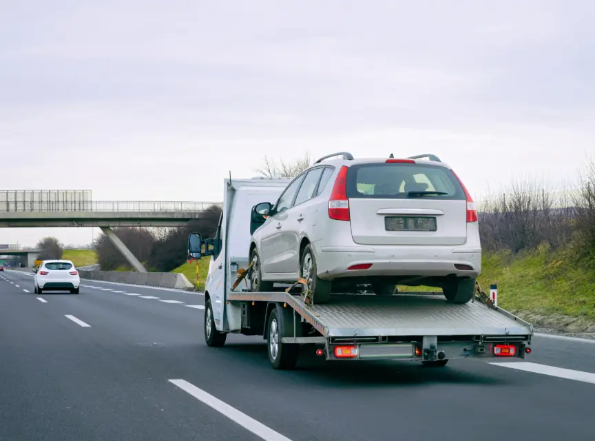 What Are Two Items Typically Not Covered in a Car Warranty