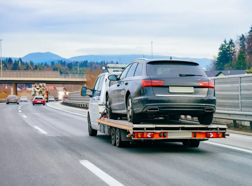 Is a Rental Car Covered Under an Extended Warranty