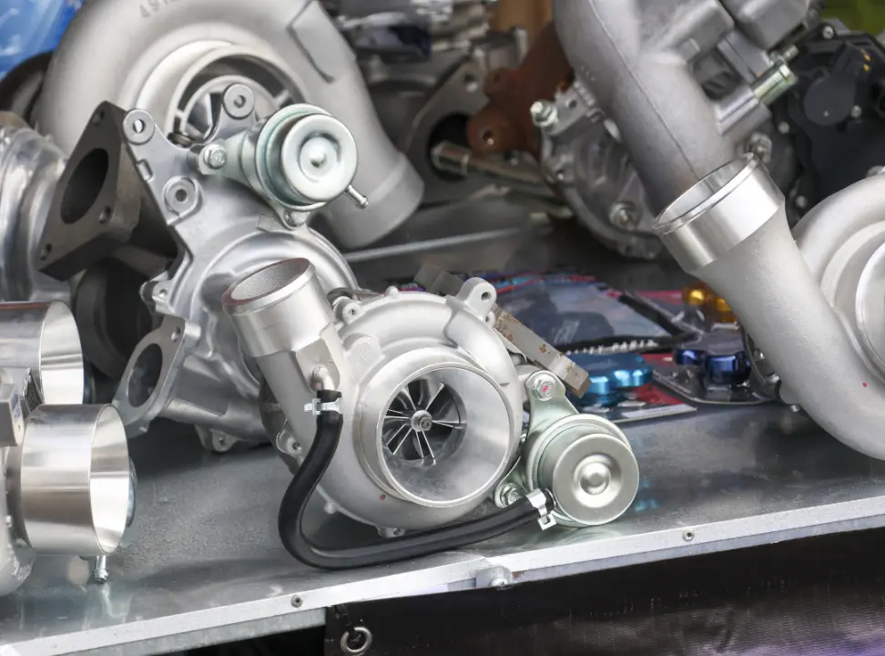 How Much Will It Cost To Replace A Turbo Without Warranty