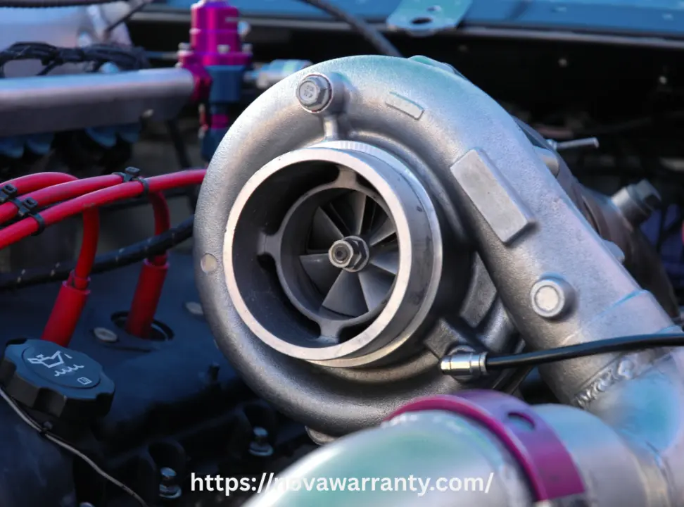 Are Turbos Covered Under Extended Warranty