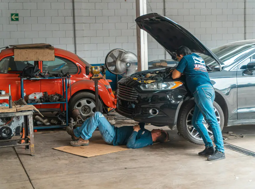 Why Is My Car Taking So Long To Repair