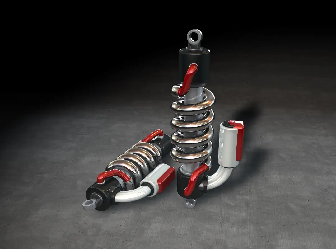 How Long Should Shocks Last