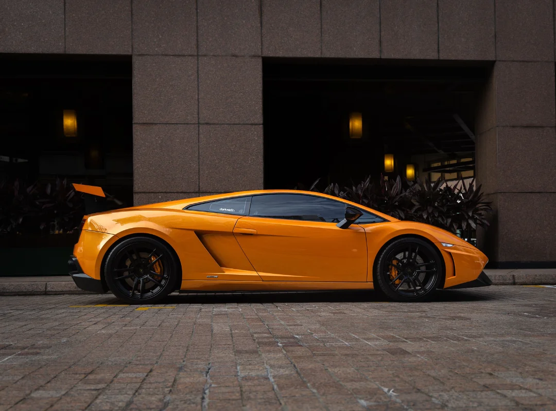 Lamborghini Urus Extended Warranty Price