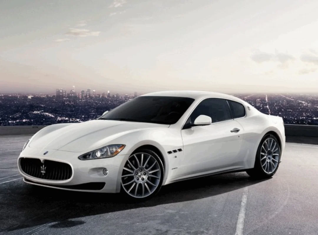 Warranty on Maserati