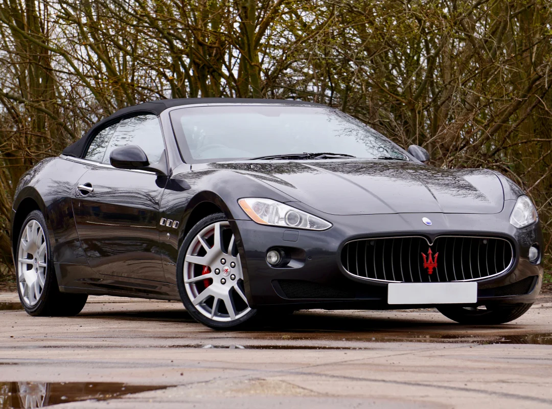 Maserati Ghibli Extended Warranty Cost